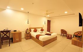 Hotel Diamond Fort
